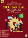 Mechanical Technology Solved Paper for DAE 2nd Year