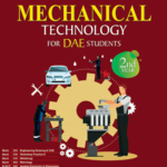 Mechanical Technology Solved Paper for DAE 2nd Year