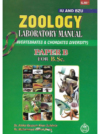 ZOOLOGY LABORATORY MANUAL INVERTEBRATES DIVERSITY (PAPER B) ISLAMIA AND BAHAULDIN ZIKRIA UNIVERSITY